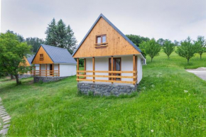 Hotel Rusava chaty